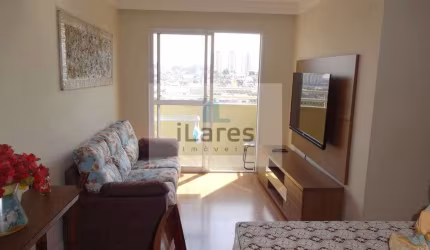 Apartamento com 2 quartos, Assunção, São Bernardo do Campo - R$ 350 mil, Cod: 159