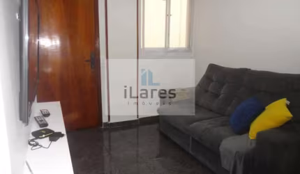 Apartamento com 2 quartos, Assunção, São Bernardo do Campo - R$ 230 mil, Cod: 4172