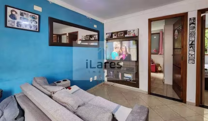 Apartamento com 2 quartos, Santa Terezinha, São Bernardo do Campo - R$ 260 mil, Cod: 4179