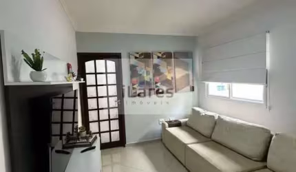 Cobertura com 2 quartos, Paraíso, Santo André - R$ 515 mil, Cod: 4194