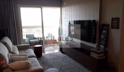 Apartamento com 3 quartos, Nova Petrópolis, São Bernardo do Campo - R$ 1.17 mi, Cod: 603