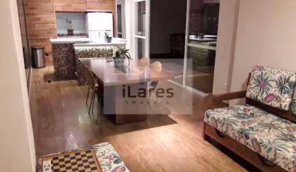 Apartamento com 3 quartos, Nova Petrópolis, São Bernardo do Campo - R$ 3.25 mi, Cod: 821