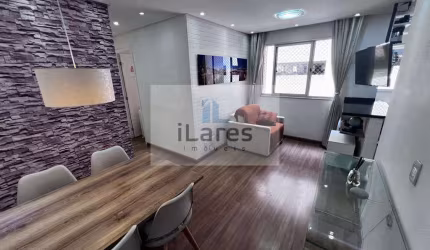 Apartamento com 2 quartos, Canhema, Diadema - R$ 280 mil, Cod: 4171