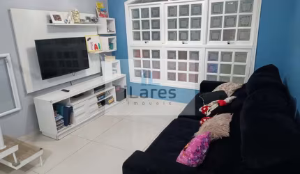 Sobrado com 2 quartos, Assunção, São Bernardo do Campo - R$ 600 mil, Cod: 4213