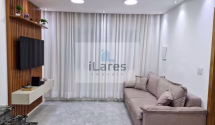 Sobrado com 3 quartos, Assunção, São Bernardo do Campo - R$ 990 mil, Cod: 4214
