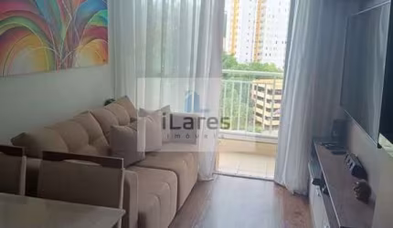 Apartamento com 2 quartos, Santa Terezinha, São Bernardo do Campo - R$ 375 mil, Cod: 4218