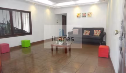 Sobrado com 3 quartos, Jardim Olavo Bilac, São Bernardo do Campo - R$ 1.2 mi, Cod: 4221