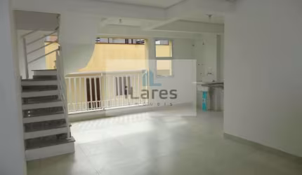 Cobertura com 3 quartos, Centro, São Bernardo do Campo - R$ 680 mil, Cod: 4019