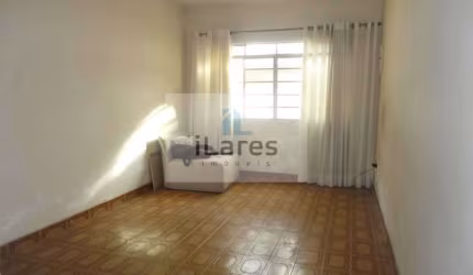 Sobrado com 2 quartos, Assunção, São Bernardo do Campo - R$ 490 mil, Cod: 4232