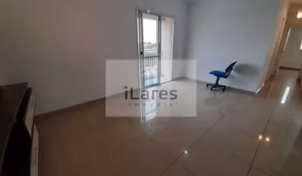 Apartamento com 3 quartos, Mauá, São Caetano do Sul - R$ 720 mil, Cod: 4247