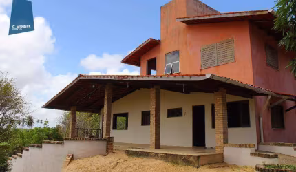 Casa de Veraneio à venda, próximo a CE-010, Precabura, Fortaleza Eusébio. Venda Residencial