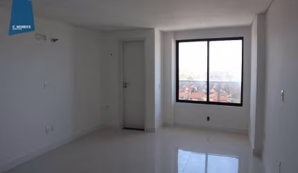 Sala à venda, 33 m² por R$ 490.000,00 - Edson Queiroz - Fortaleza/CE