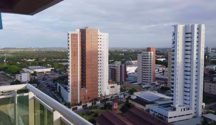 Apartamento com 3 dormitórios à venda, 71 m² por R$ 682.493,40 - Engenheiro Luciano Cavalcante - Fortaleza/CE