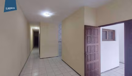 Casa com 3 dormitórios à venda, 193 m² por R$ 550.000,00 - Cambeba - Fortaleza/CE
