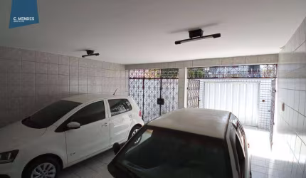 Casa à venda, 292 m² por R$ 670.000,00 - Benfica - Fortaleza/CE