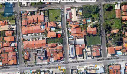 Terreno em excelente localização para alugar