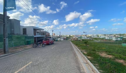 Terreno à venda, 1410 m² por R$ 1.200.000,00 - Cidade Alpha - Eusébio/CE