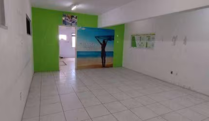 Sala à venda, 70 m² por R$ 680.000,00 - Joaquim Távora - Fortaleza/CE