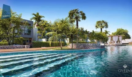 Casa à venda, 151 m² por R$ 910.000,00 - Pedra - Eusébio/CE