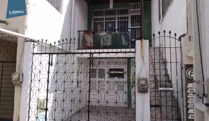 Casa com 3 dormitórios à venda, 168 m² por R$ 350.000,00 - Tauape - Fortaleza/CE