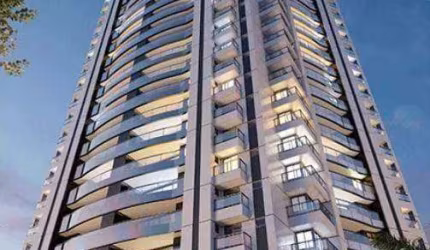 Apartamento com 3 dormitórios à venda, 105 m² por R$ 1.071.000,00 - Cocó - Fortaleza/CE