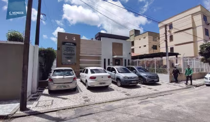 Sala para alugar, 14 m² por R$ 1.520,96/mês - Joaquim Távora - Fortaleza/CE