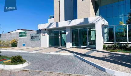 Apartamento com 3 dormitórios à venda, 70 m² por R$ 674.000,00 - Edson Queiroz - Fortaleza/CE