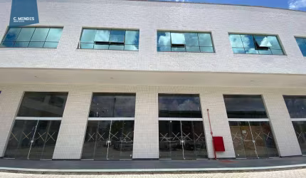 Loja para alugar, 54 m² por R$ 2.982,93/mês - Edson Queiroz - Fortaleza/CE