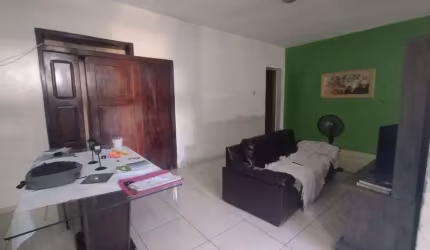Casa para alugar, 80 m² por R$ 6.069,58/mês - Parangaba - Fortaleza/CE