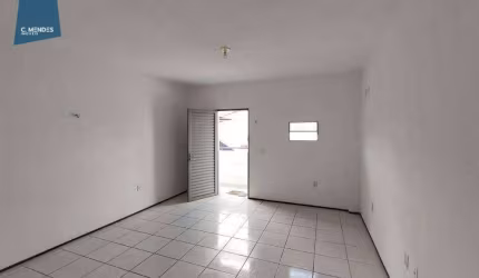 Sala para alugar, 27 m² por R$ 981,17/mês - Messejana - Fortaleza/CE