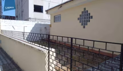 Casa, 206 m² - venda por R$ 730.000,00 ou aluguel por R$ 3.471,44/mês - Joaquim Távora (Fortaleza) - Fortaleza/CE