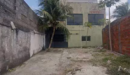 Sala para alugar, 110 m² por R$ 1.150,00/mês - Praia do Futuro - Fortaleza/CE