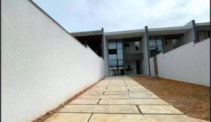 Casa com 4 dormitórios à venda, 133 m² por R$ 605.000,00 - Eusébio - Eusébio/CE