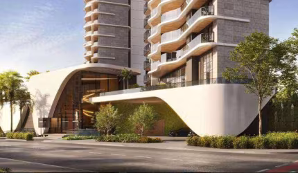 Apartamento com 4 dormitórios à venda, 163 m² por R$ 2.712.000,00 - Aldeota - Fortaleza/CE