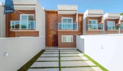 Lindo Duplex no Eusébio