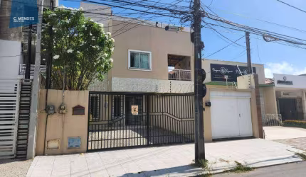 Casa à venda, 209 m² por R$ 1.199.000,00 - Cambeba - Fortaleza/CE
