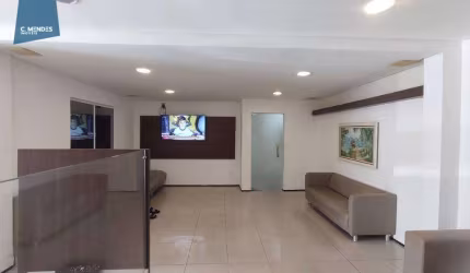 Sala, 30 m² - venda por R$ 1.700.000,00 ou aluguel por R$ 2.000,00/mês - Cidade dos Funcionários - Fortaleza/CE