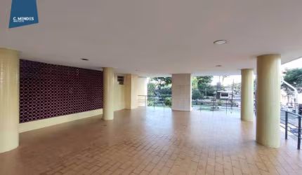 Kitnet com 1 dormitório, 39 m² - venda por R$ 195.000,00 ou aluguel por R$ 1.559,99/mês - Centro - Fortaleza/CE