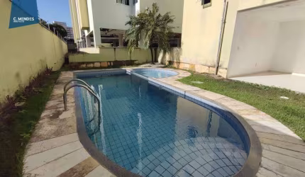 Apartamento com 3 dormitórios para alugar, 67 m² por R$ 2.114,20/mês - Maraponga - Fortaleza/CE