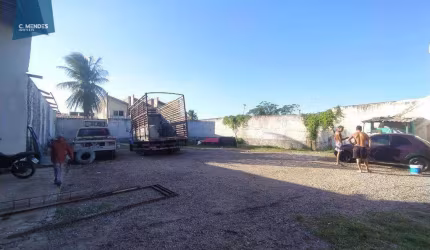 Terreno para alugar, 3240 m² por R$ 15.000,00/mês - Planalto Ayrton Senna - Fortaleza/CE
