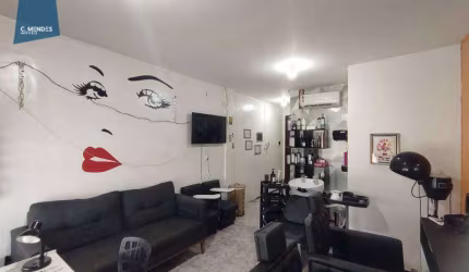 Sala para alugar, 23 m² por R$ 1.365,42/mês - Carlito Pamplona - Fortaleza/CE