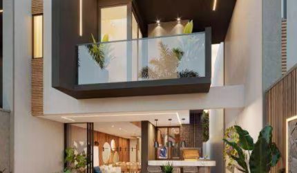 Casa à venda, 144 m² por R$ 759.900,00 - Timbu - Eusébio/CE