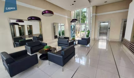 Apartamento no Condomínio Alto do Parque Oportunidade Imperdível no 14° Andar!