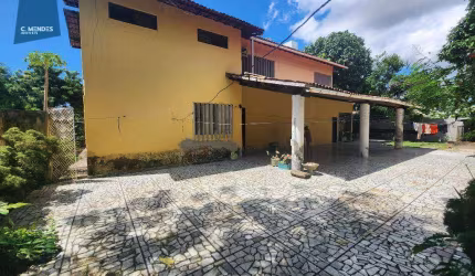 Casa à venda, 640 m² por R$ 2.000.000,00 - Edson Queiroz - Fortaleza/CE