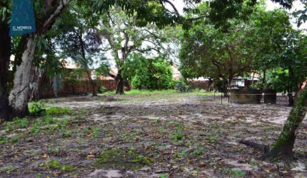 Terreno à venda, 7562 m² por R$ 1.350.000,00 - Centro - Itaitinga/CE