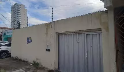 Casa à venda, 161 m² por R$ 600.000,00 - Engenheiro Luciano Cavalcante - Fortaleza/CE