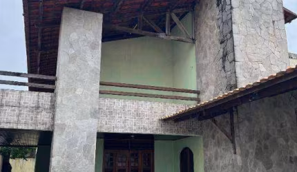 Casa para alugar, 800 m² por R$ 4.000,00/mês - Parque Manibura - Fortaleza/CE