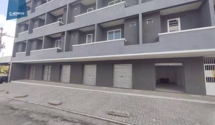 Ponto para alugar, 36 m² por R$ 1.000,00/mês - Planalto Ayrton Senna - Fortaleza/CE