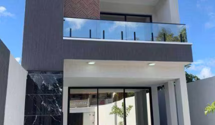 Lançamento CASA DUPLEX
