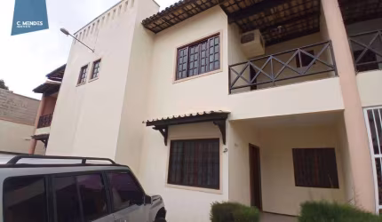Casa à venda, 186 m² por R$ 650.000,00 - Parque Iracema - Fortaleza/CE